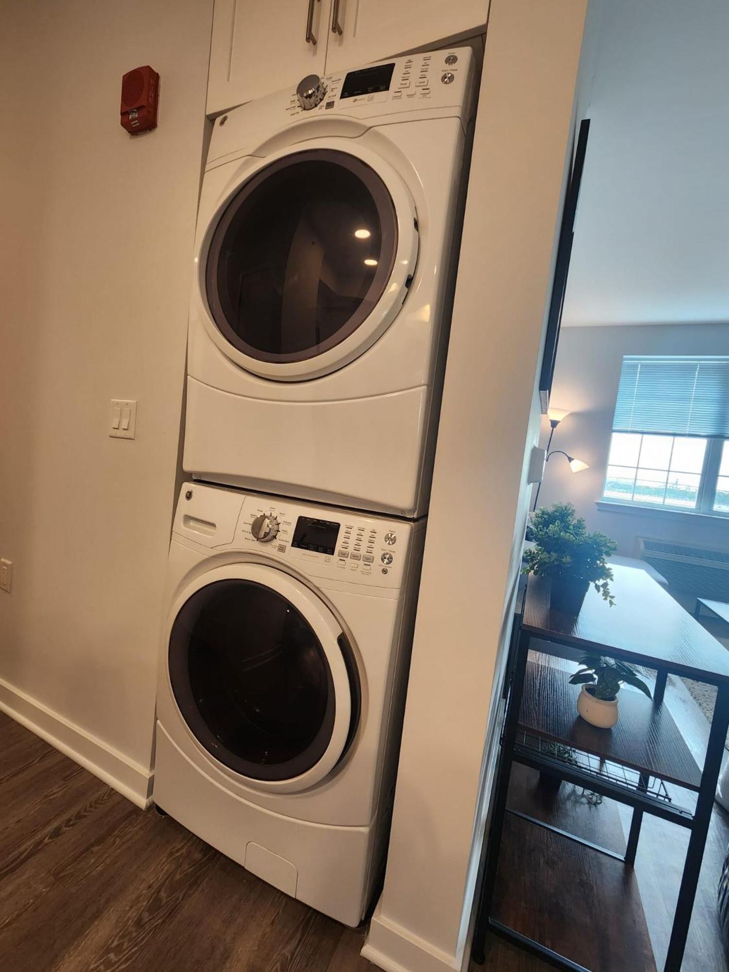 Pristine 2Br Apt With Modern Amenities Near Nyc Apartment เจอร์ซีย์ซิตี้ ภายนอก รูปภาพ